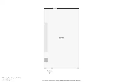 1152 Delray Drive, Indianapolis - 33