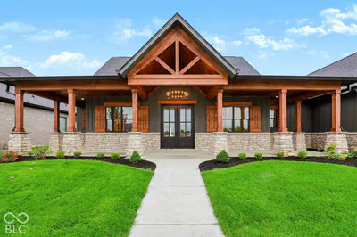 739 Beechtree Lane, Franklin - 3