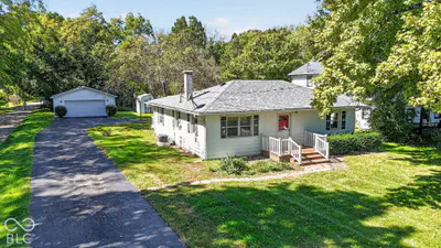 17335 S Mill Creek Road, Noblesville - 24
