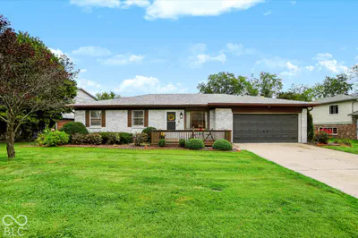 7613 Broadview Drive, Indianapolis