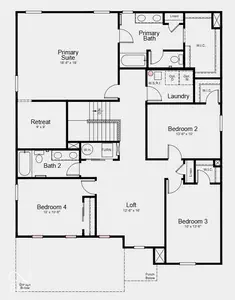 12274 Larimar Lane, Indianapolis - 80