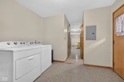 50 Terrell Drive, Pittsboro - 19