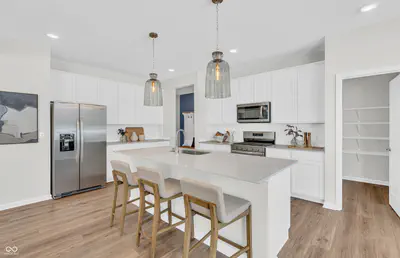16600 Magnolia Ridge Way, Noblesville - 9