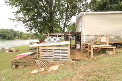 3358 Blynshire Circle, North Vernon - 28