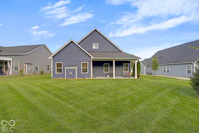 5088 Green Valley Lane, Noblesville - 49