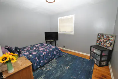 509 Anel Drive, Martinsville - 18