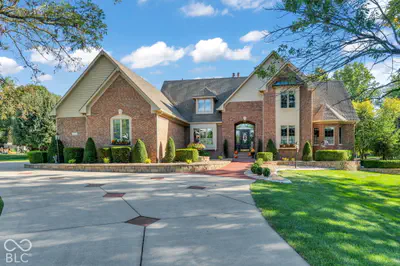 3935 Smokey Row Road, Bargersville - 4
