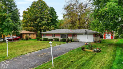 6144 S Irwin Street, Indianapolis - 52