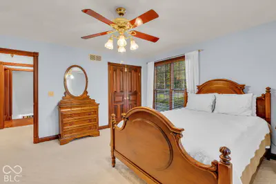 6366 S County Road 100 W, Greensburg - 38