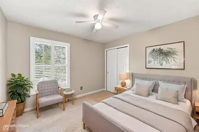 7531 Bramblewood Lane, Indianapolis - 25