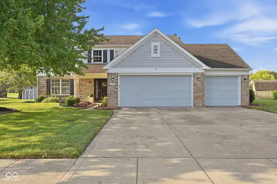 387 Sugar Bush Lane, Brownsburg