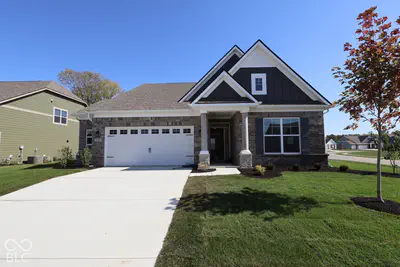 5043 Carmine Street, Brownsburg