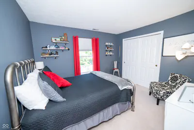 2542 Gadwall Circle, Indianapolis - 17