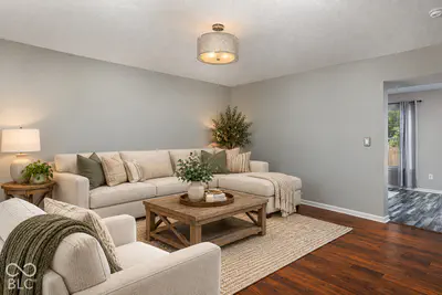15427 Outside Trail, Noblesville - 9