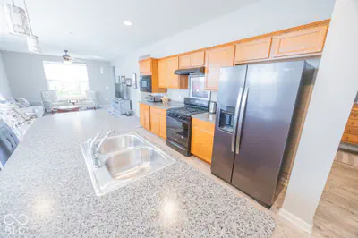 4752 Larkspur Drive, Plainfield - 11