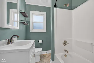 5942 Haverford Avenue, Indianapolis - 20