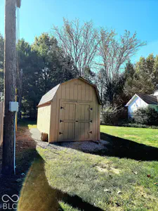1345 Crest Court, Plainfield - 49