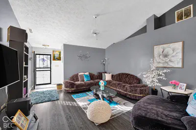 5714 Eden Village Drive, Indianapolis - 4