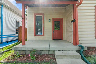 1906 Charles Street, Indianapolis - 18