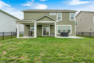 5730 Palazzo Lane, McCordsville - 43