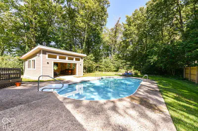 4950 Limberlost Trace, Carmel - 45