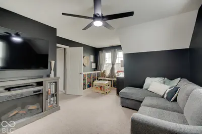 1110 Foxtail Drive, Franklin - 37