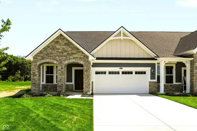 7617 Bluegill Drive, Noblesville