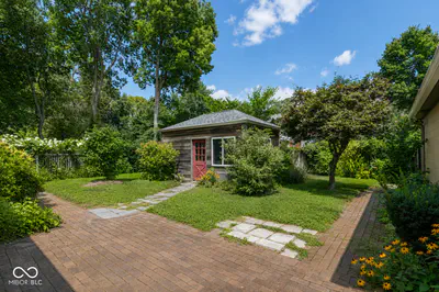 3715 Governors Road, Indianapolis - 43