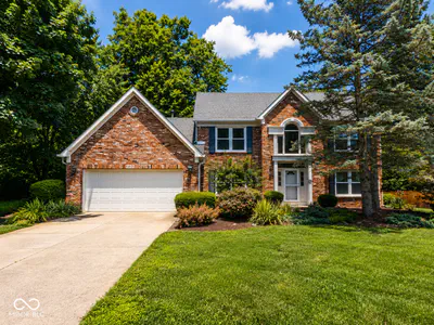 11734 Forest Park Lane, Carmel