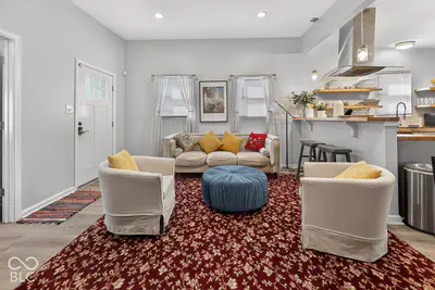 1418 Terrace Avenue, Indianapolis - 10