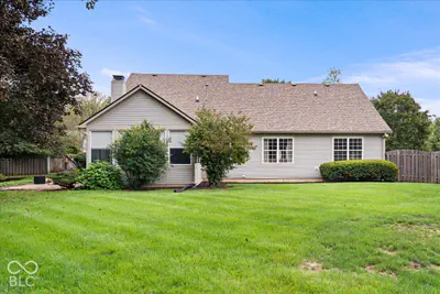 3015 Kindiwa Court, Carmel - 37