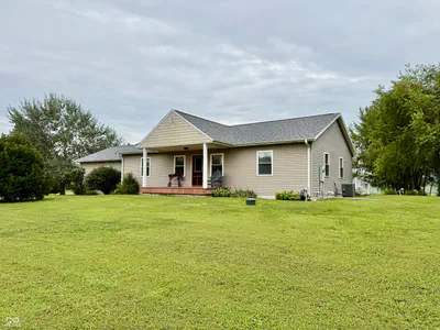 201 Janeway Drive, Veedersburg