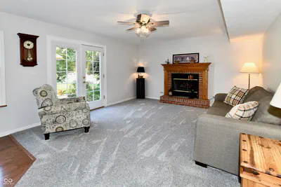 4548 Pepper Court, Indianapolis - 22