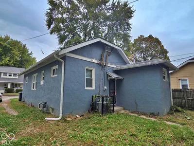 411 W 39th Street, Indianapolis - 17