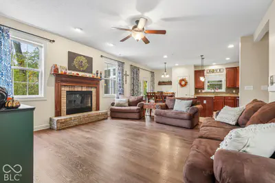 5831 Long Lake Lane, Indianapolis - 11