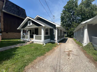 720 Queen Street, Muncie - 3