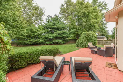 6814 Treyburn Circle, Indianapolis - 43