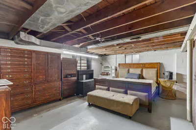 2437 Allison Avenue, Indianapolis - 35