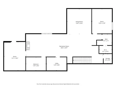 14020 Brookstone Drive, Carmel - 114