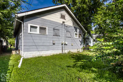 609 Denny Street, Indianapolis - 15