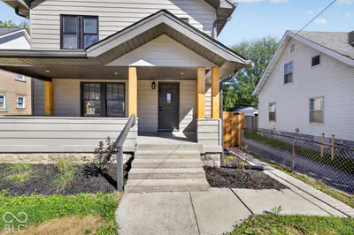 31 Denny Street, Indianapolis - 3