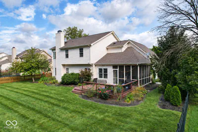12817 Mojave Drive, Fishers - 38
