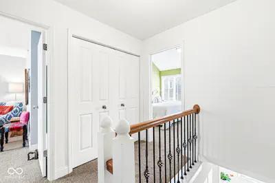 525 Allard Place, Indianapolis - 17