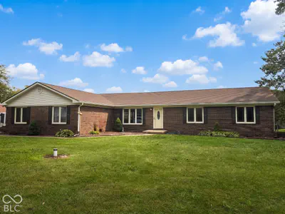 7237 Marstella Drive, Brownsburg