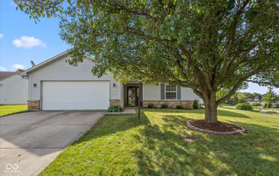 111 Brixton Woods East Drive, Pittsboro