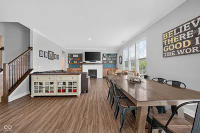 540 Ferndale Lane, Danville - 13