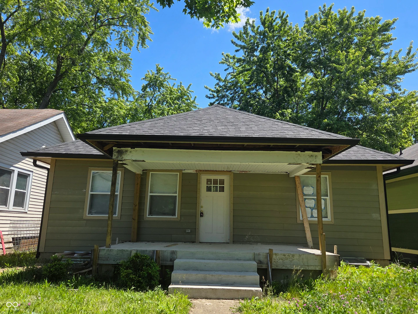 1125 Oakland Avenue, Indianapolis