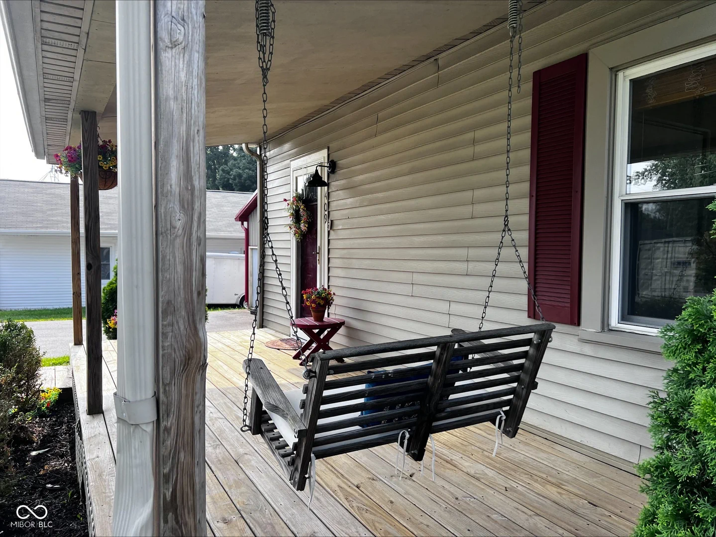 409 8th Street, Lapel
