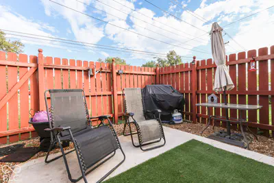 2814 Country Estates Drive, Indianapolis - 30