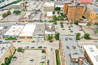 1300 Pennsylvania Street, Indianapolis - 12